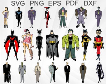 Download Catwoman Svg Etsy