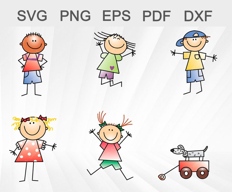 Free Free Svg.js Child 599 SVG PNG EPS DXF File