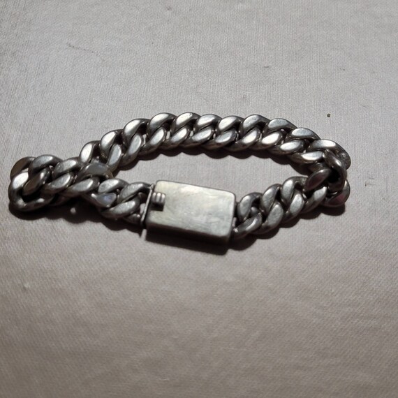 CUBAN LINK BRACELET - image 2