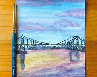 I D Like To Share Bible Verses With Everyone By Artandprayer