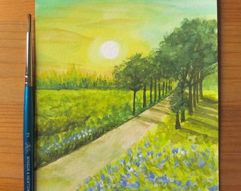 I D Like To Share Bible Verses With Everyone By Artandprayer