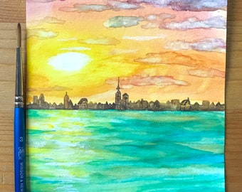 I D Like To Share Bible Verses With Everyone By Artandprayer