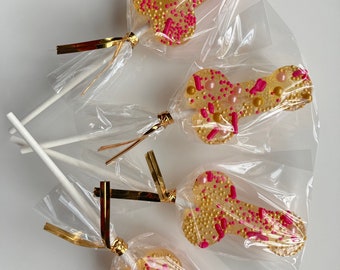 Nude penis lollies