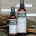 Cedar Campfire Body Mist, Body Spray, Body Fragrance, Body Splash, After Shower Spray, Fragrance Mist, Cedar Fragrance, Campfire Fragrance