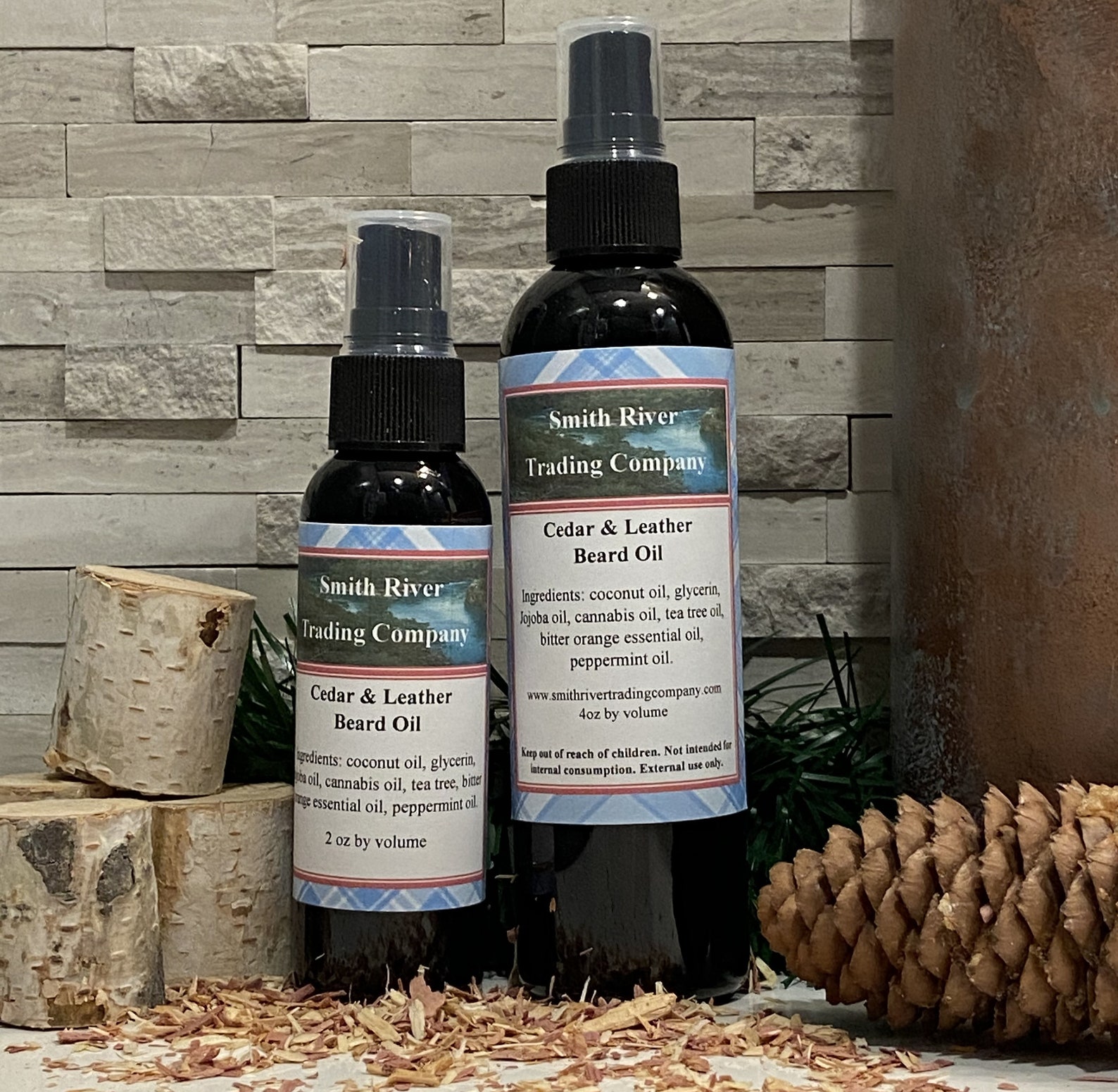 Organic Beard Oil Scented Beard Oil Vegan Beard Oil Natural Etsy