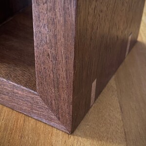 Bloque de cuchillos almacenamiento de cuchillos utensilios | Etsy