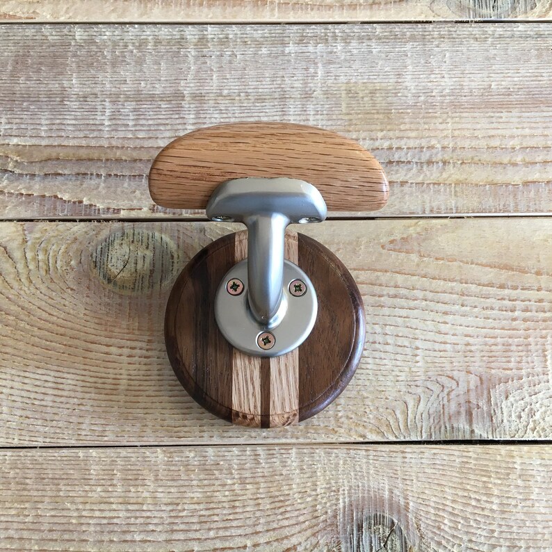 Helmet Hanger Compact Helmet rack Etsy