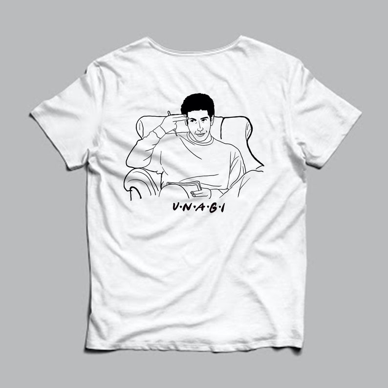 Download Unagi Jpg Files Friends Svg Friends Digital Download Unagi Gifts Ross Geller Friends Tv Show Gift Pdf Friends Tv Show Clip Art Embellishments Safarni Org