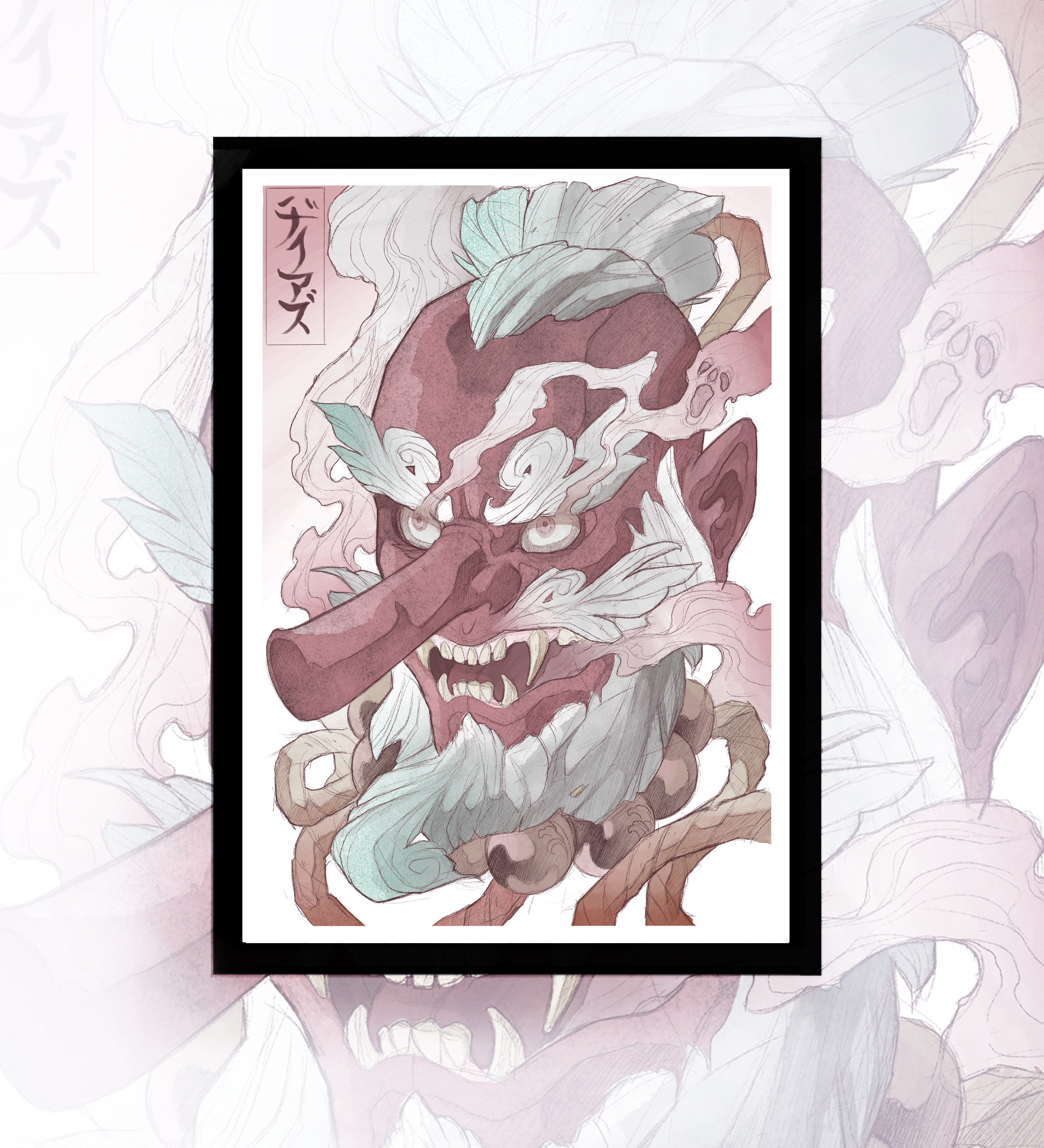 Tengu Tattoos Symbolism Meanings and More