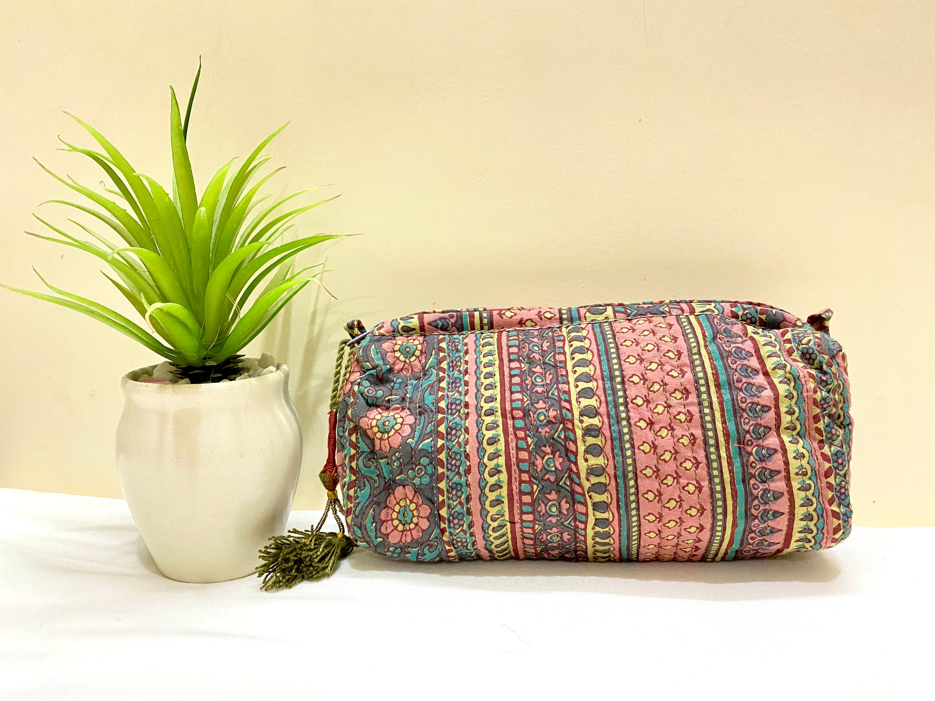 small hippy bag
