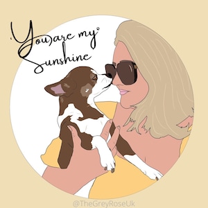 Love Your Pet Series