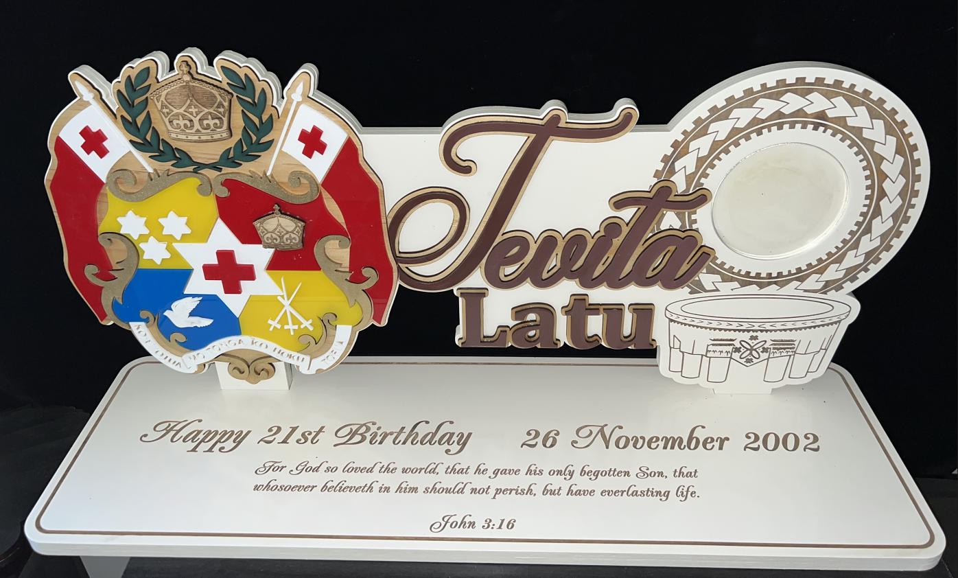 21st Birthday Keys - Etsy
