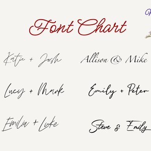 Impresión artística personalizada del mapa de Virginia Occidental, regalo de aniversario personalizado (descarga digital) imagen 10