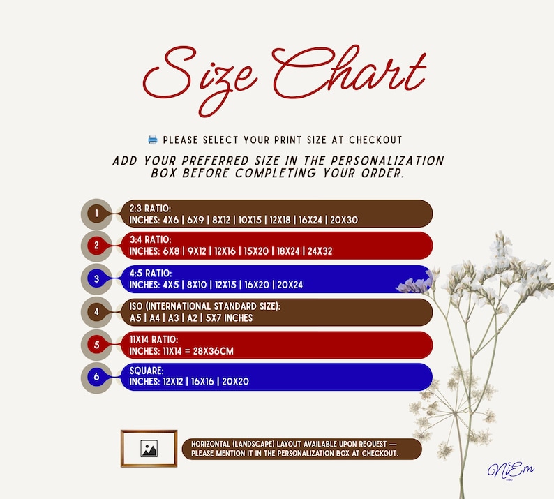 Impresión artística personalizada del mapa de Virginia Occidental, regalo de aniversario personalizado (descarga digital) imagen 8