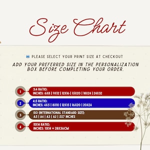 Custom City Map Print, Personalized Map Art, Modern Wall Decor (Digital Download) image 18