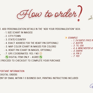 Custom City Map Print, Personalized Map Art, Modern Wall Decor (Digital Download) image 20