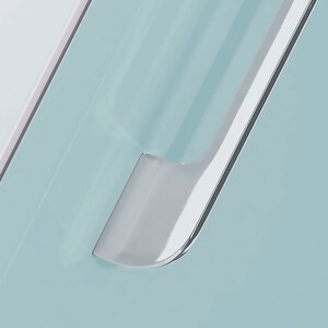 Conjunto de tocador de baño moderno / FELIZ / verde / Vanidad | Etsy