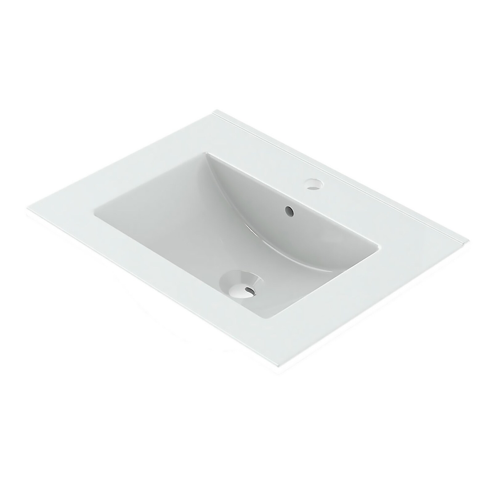 Conjunto de tocador de baño moderno / FELIZ / verde / Vanidad | Etsy