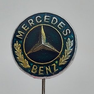 Mercedes belt buckle sale