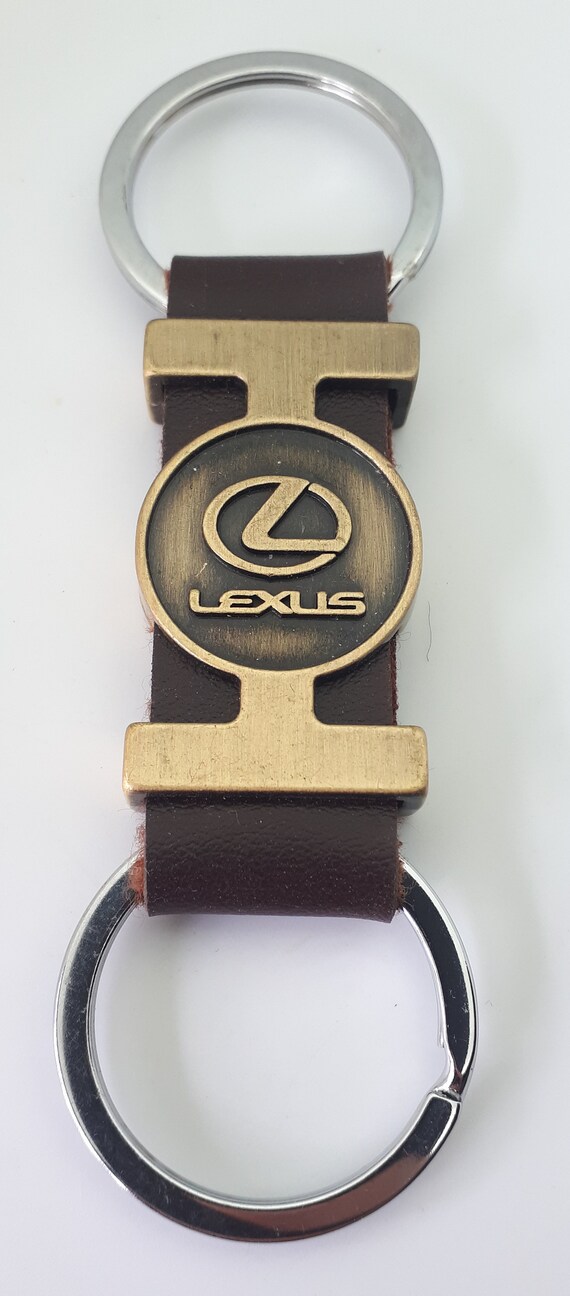 LEXUS Japan keychains car automobile auto cars automobiles Etsy