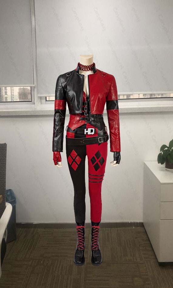 Harley Quinn Suicide Squad X Women 