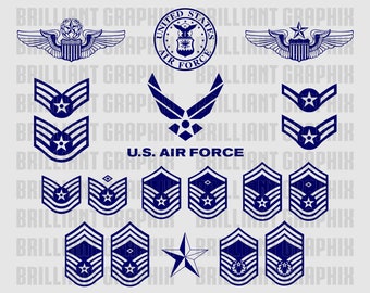 Download Air Force Svg Etsy