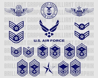 Vector US ARMY Collection Svg Pdf Eps Png Included - Etsy