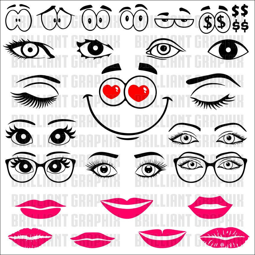 printable-eyes-and-mouth-etsy
