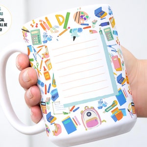 Professeur Mug png | Meilleure tasse d’enseignant PNG | Conception de tasse de sublimation pour les enseignants | Conception de tasse à sublimation | Conceptions de tasses pour tasses de 11 oz et 15 oz