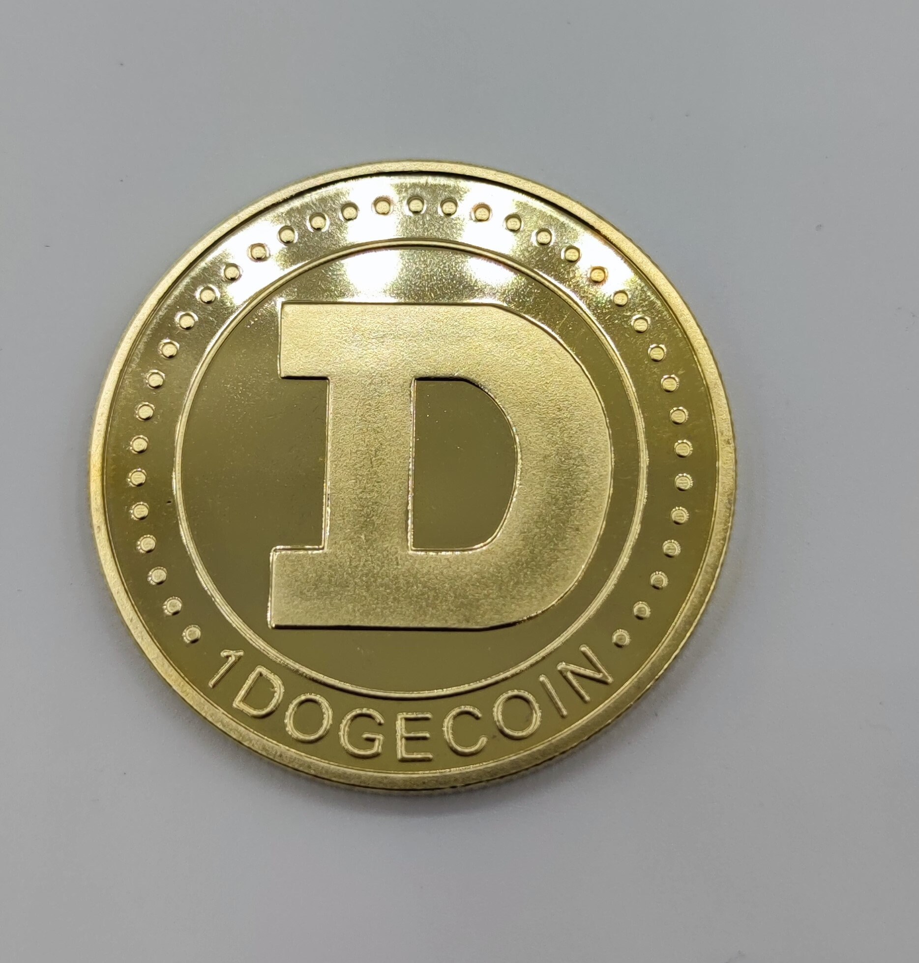 Xrp Ripple Coin Münze Bitcoin Sammel-Etui Inkl. BTC Münze Gold – Edle  Münzbox Mit BTC Gold Münzen 999.9 Feingold