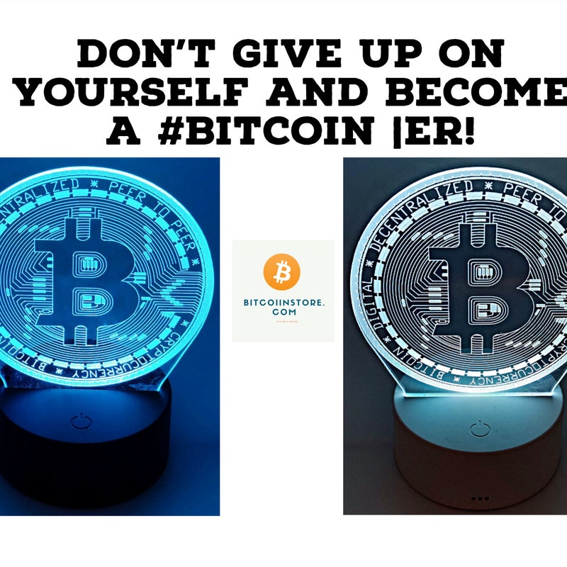 BitCoiinStore - Etsy.de