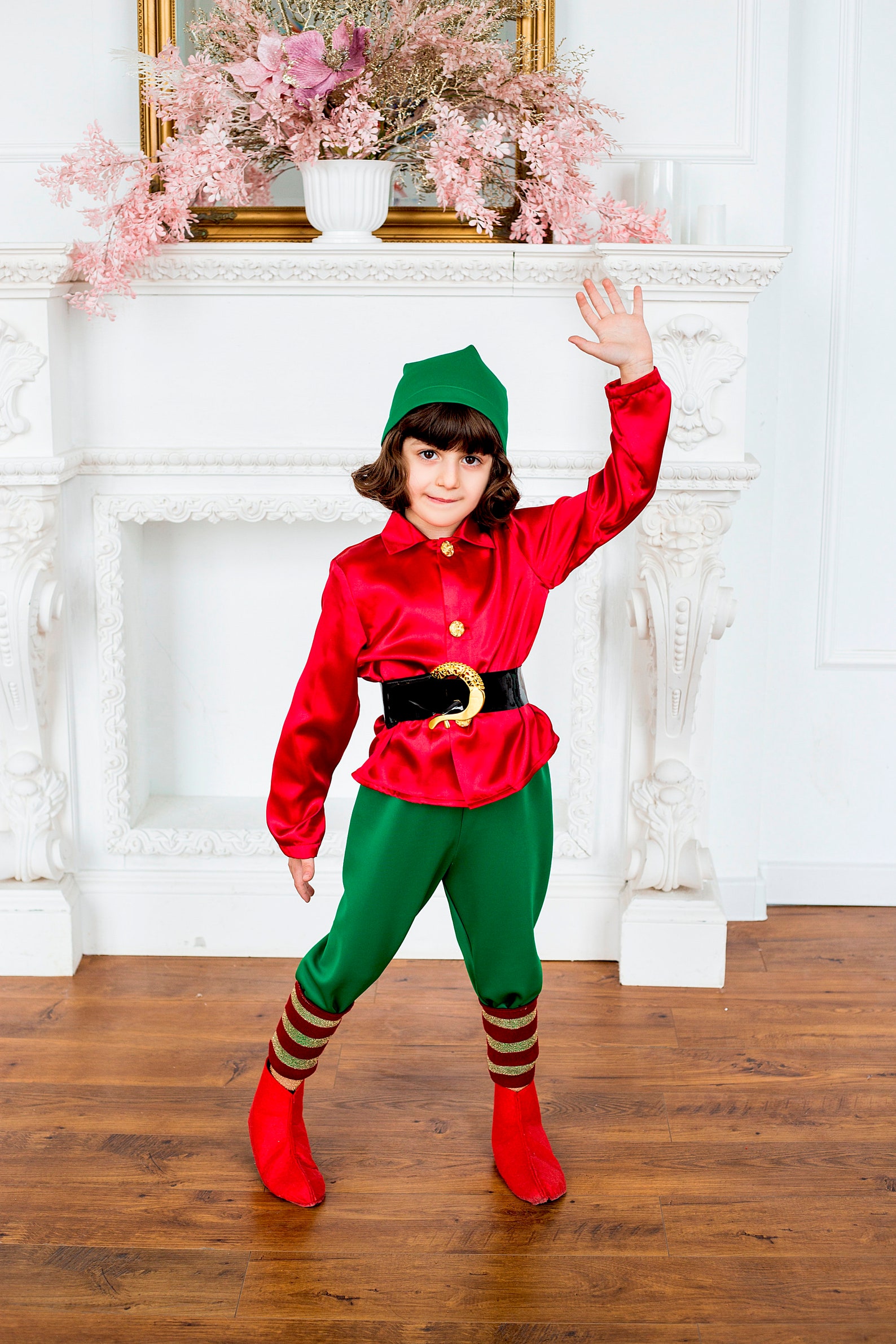 Dwarf Costume Any SizeDwarf Cosplay Elongated Dwarf Etsy