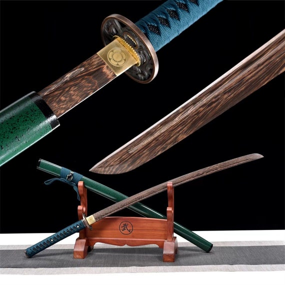 Soportes para Katana Práctica - Diseño Exclusivo y Elegante