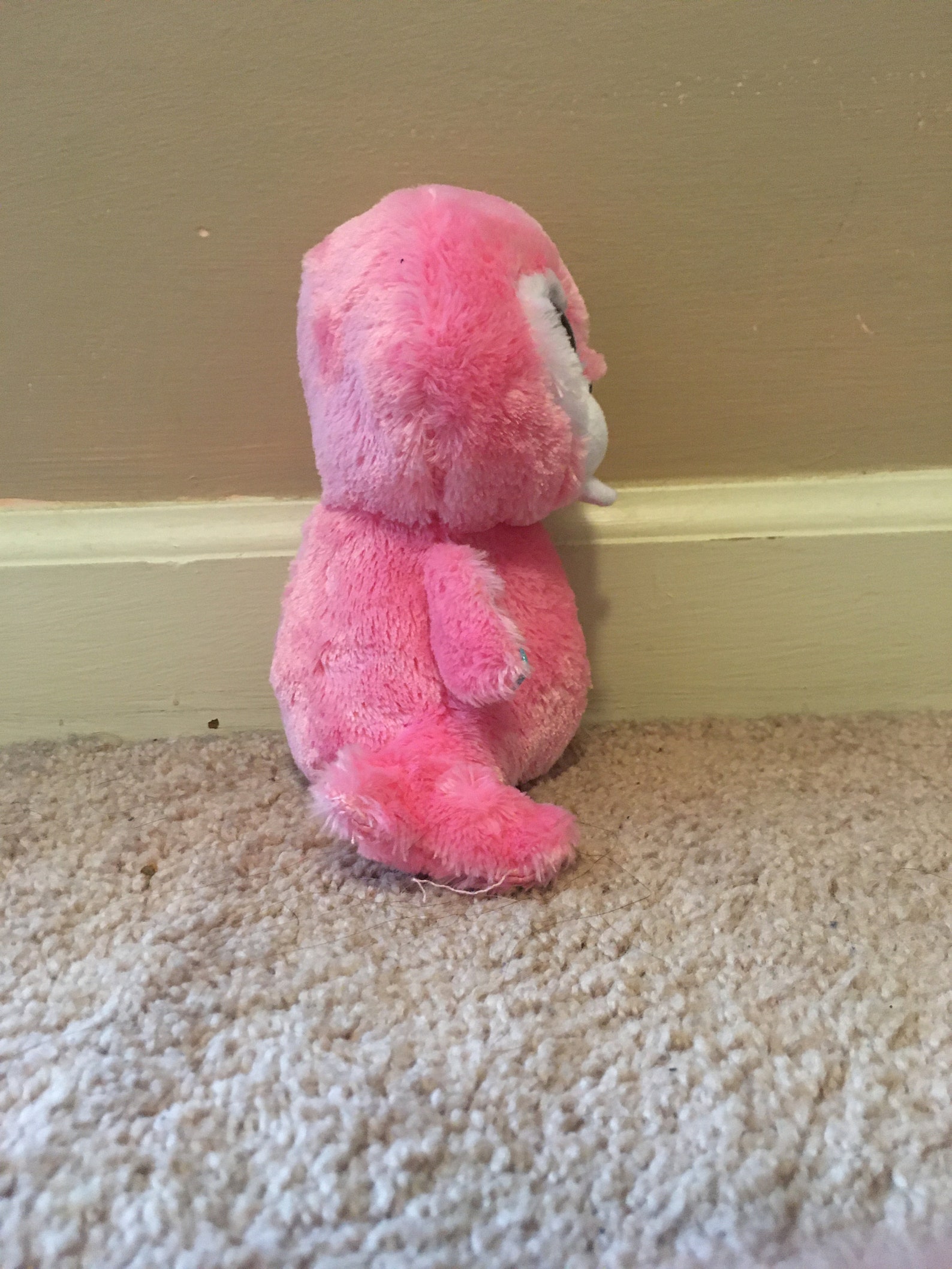Ty 6 Beanie Boo Tusk the Walrus | Etsy