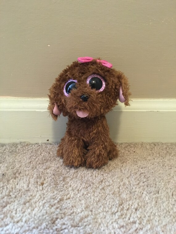 maddie ty beanie boo
