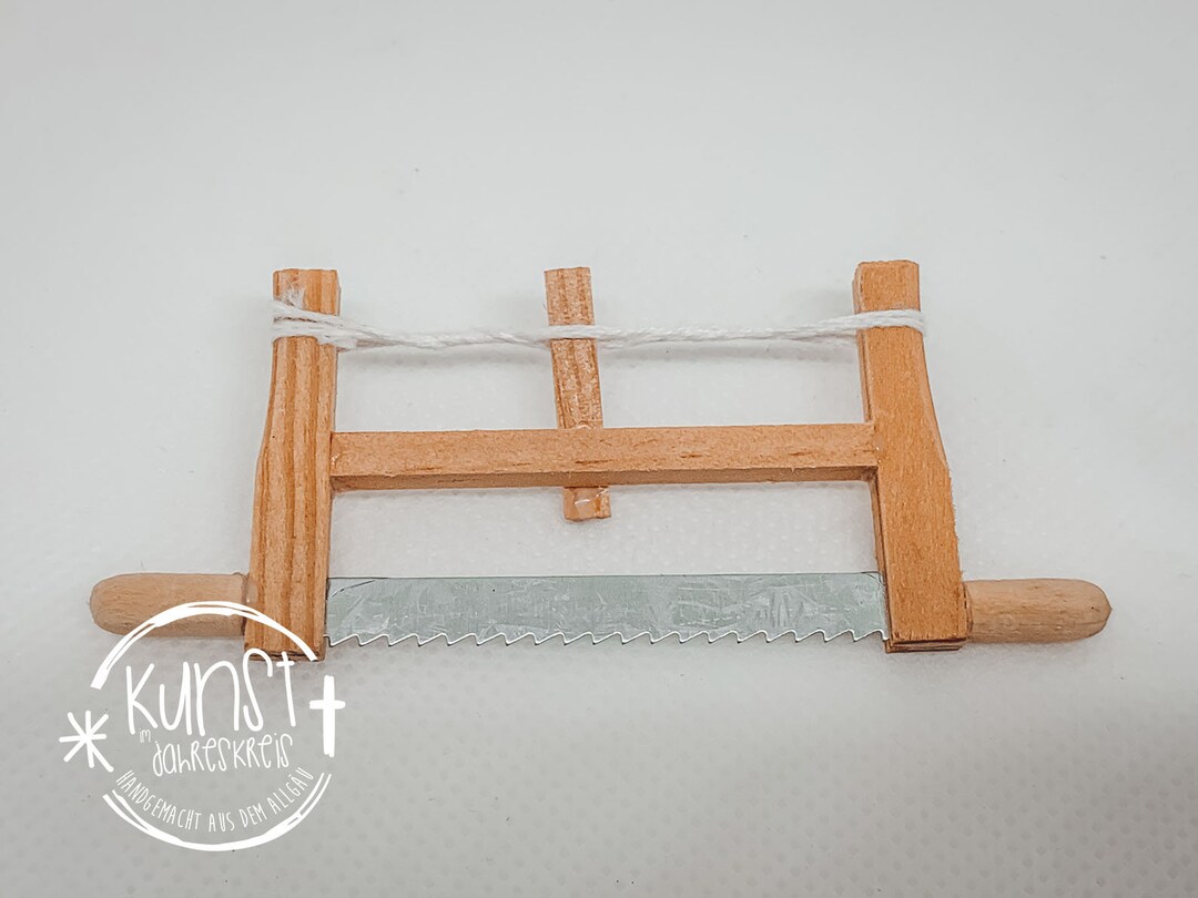 ZICOM Krippenzubehör Miniaturzubehör Miniatur Naturgatter 20cm