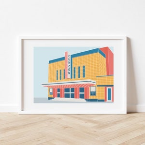 The Curzon