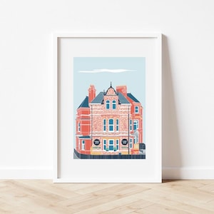 Maggie May’s print