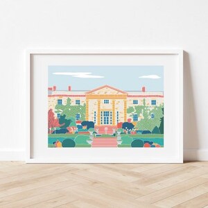 Hillsborough Castle