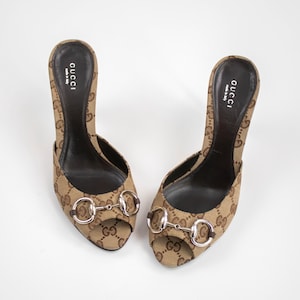 Gucci Shoes Women Size 41 - Etsy