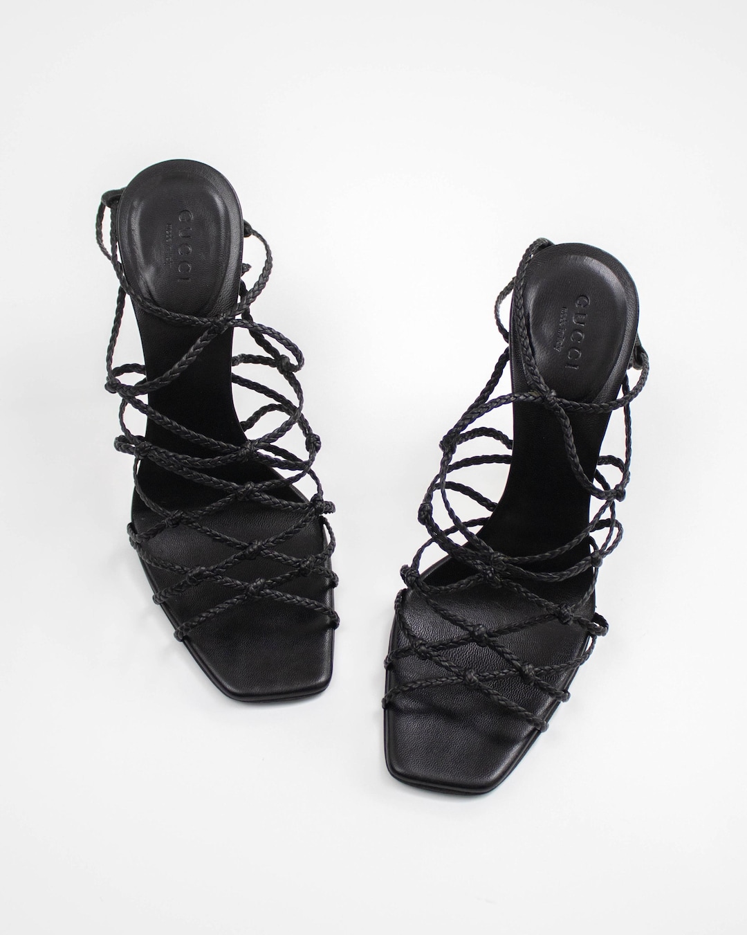 Gucci Stilettos 6.5 Vintage