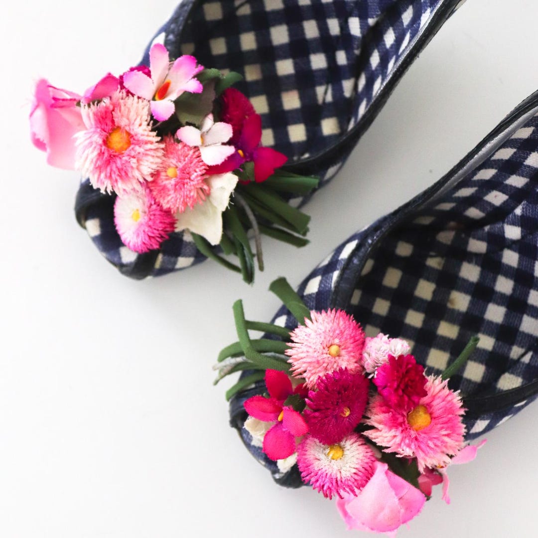 Dolce & Gabbana Heels 7 Vintage