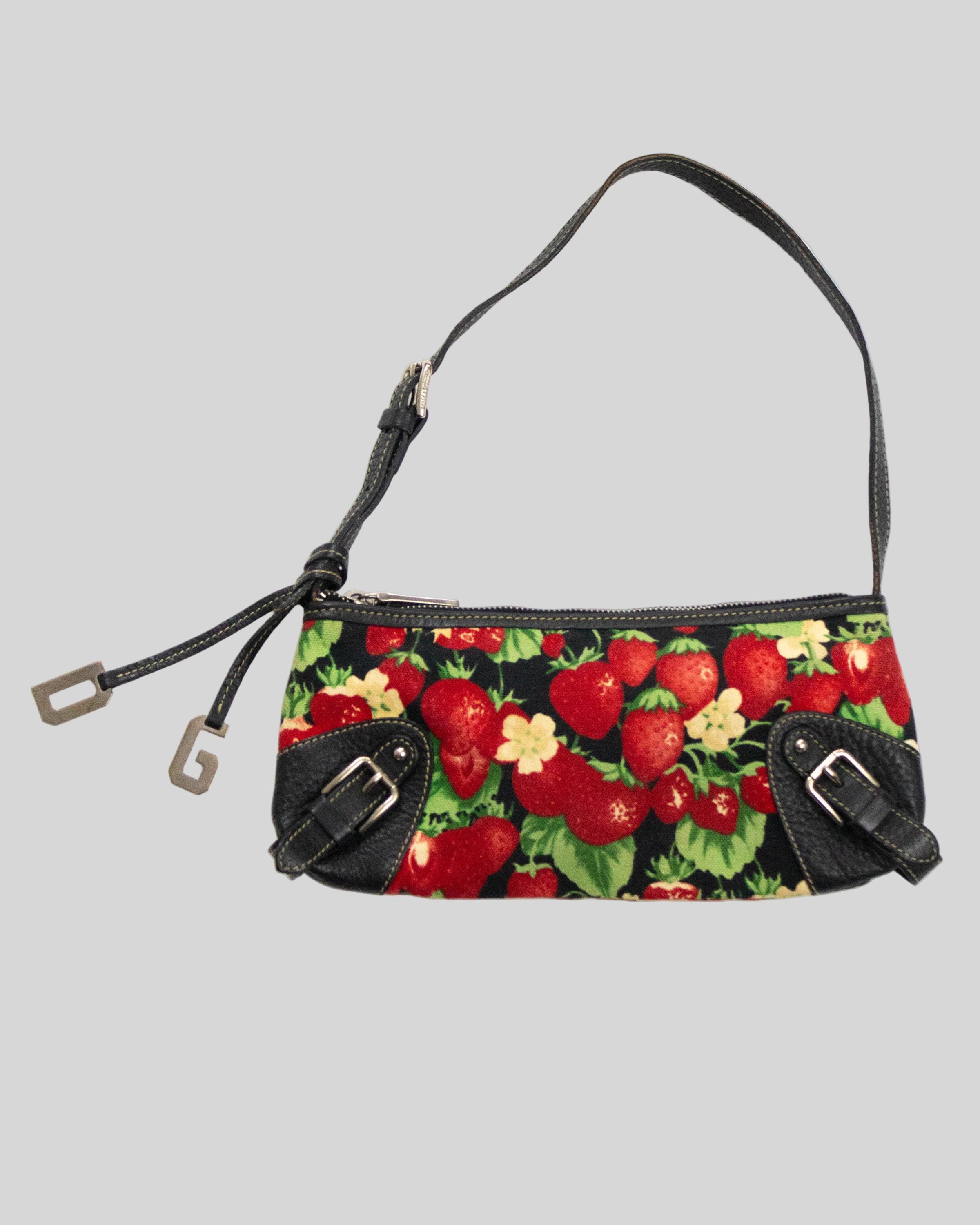 Y2k Dolce Gabbana Handbag - Etsy