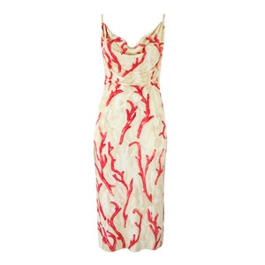Anna Molinari Dress - Etsy