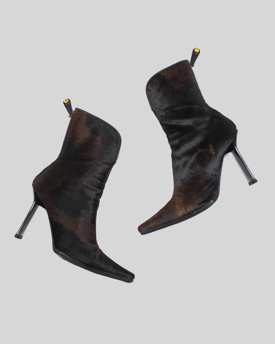 Giuseppe Zanotti Boots 6 Excellent Condition