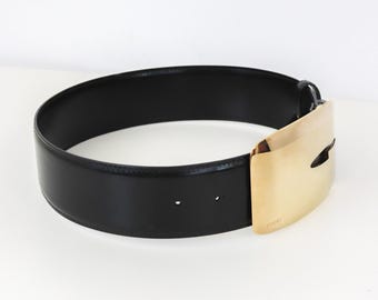 GUCCI 80s プレート ベルト TOM FORD 96AW Gバックル s-l1200.jpg