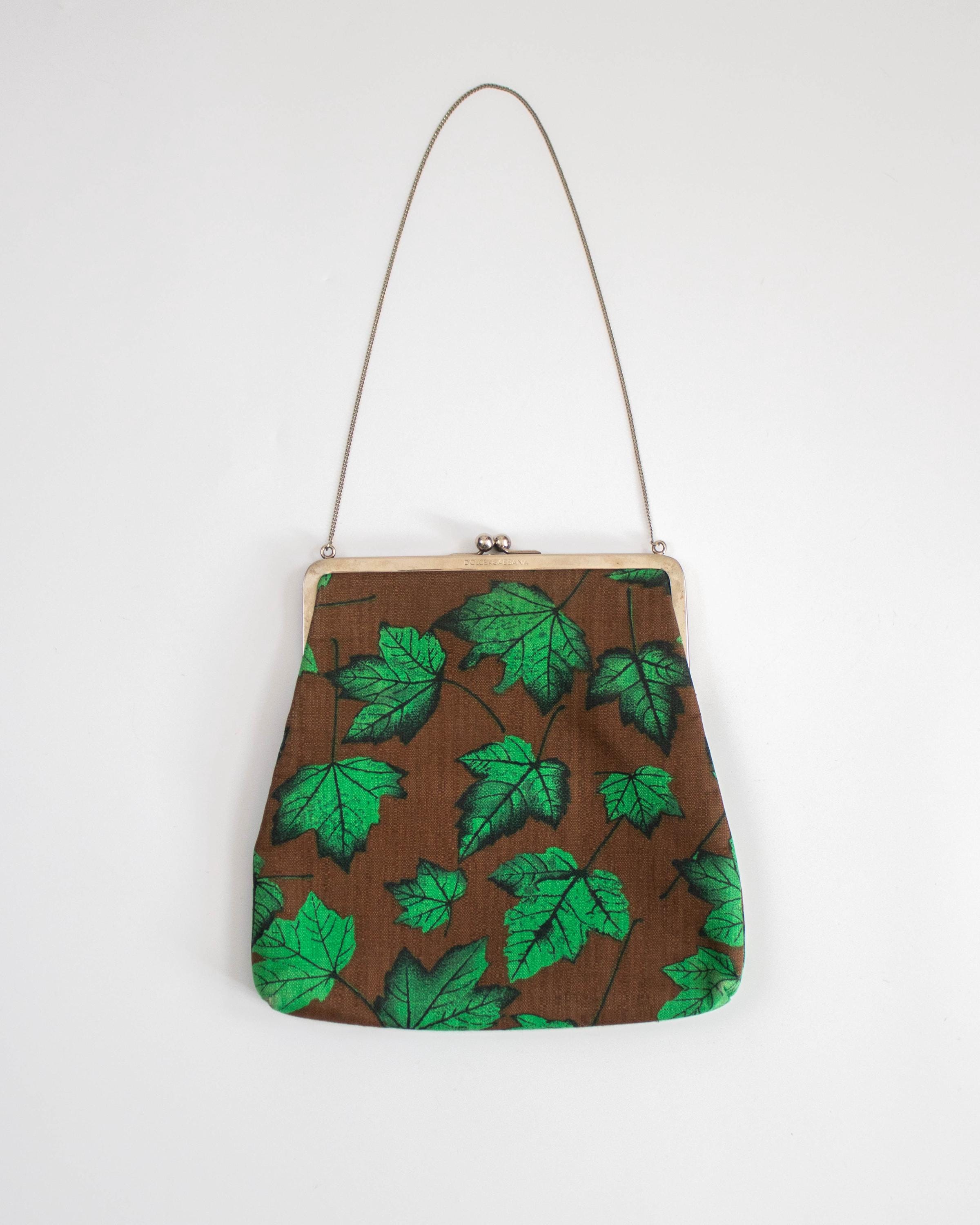 Dolce and Gabbana Vintage Bag - Etsy