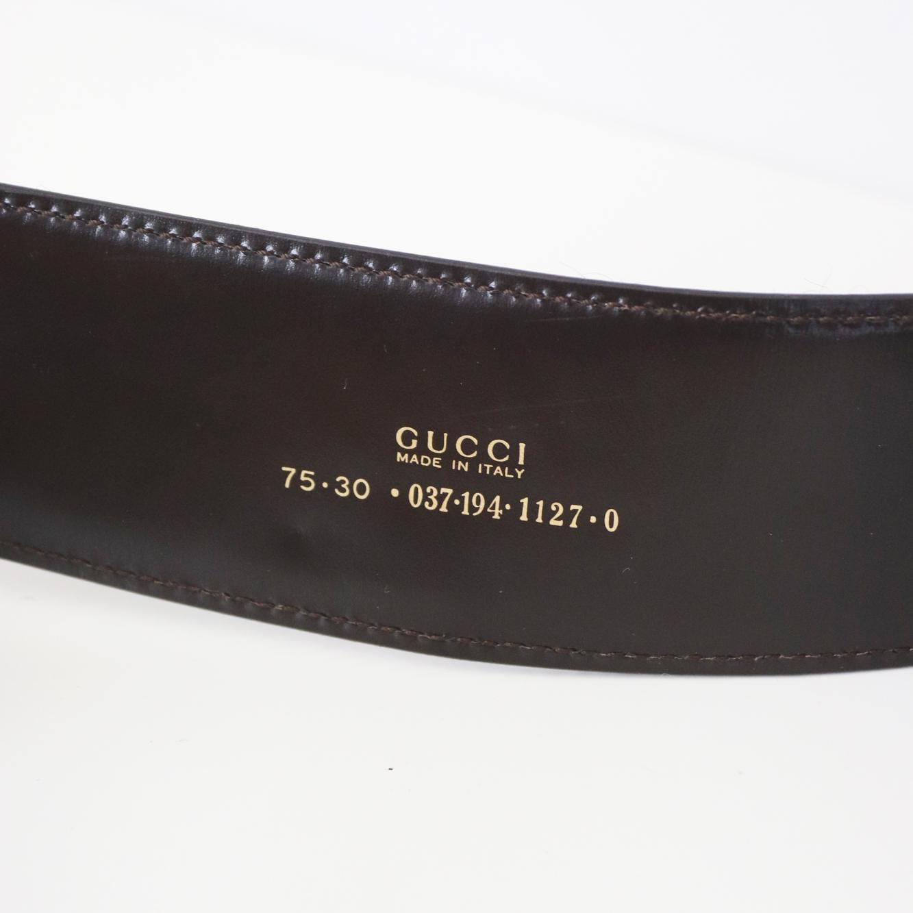 ヴィンテージ 1996年秋冬 グッチ バイ トム フォード アイコニック