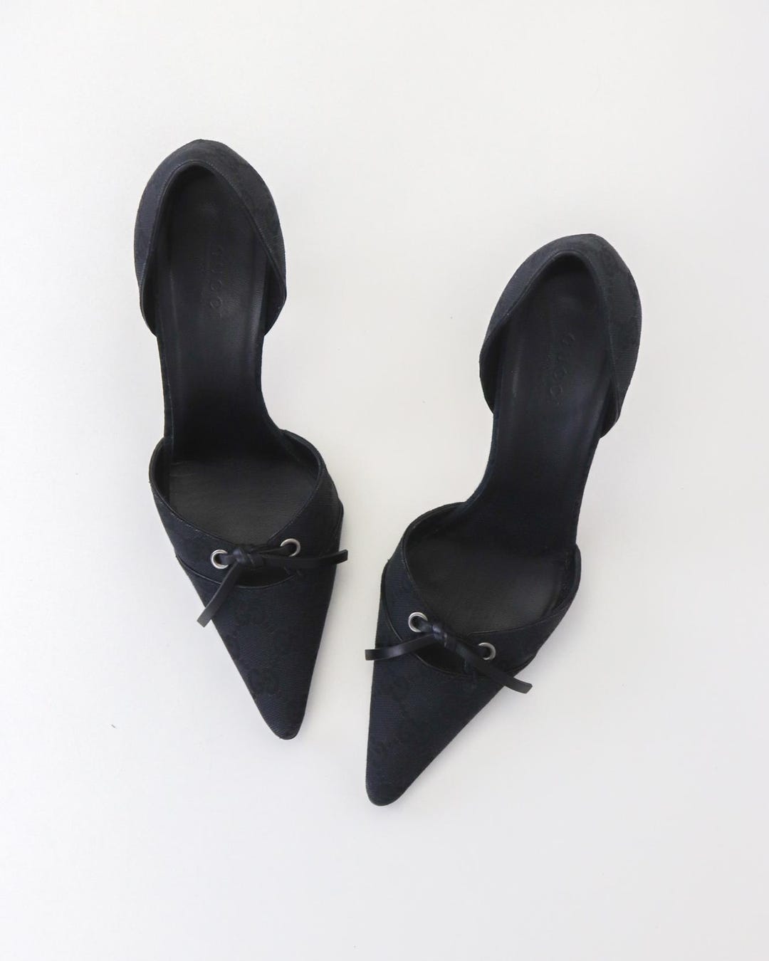 Gucci Pumps 5.5 Excellent Condition