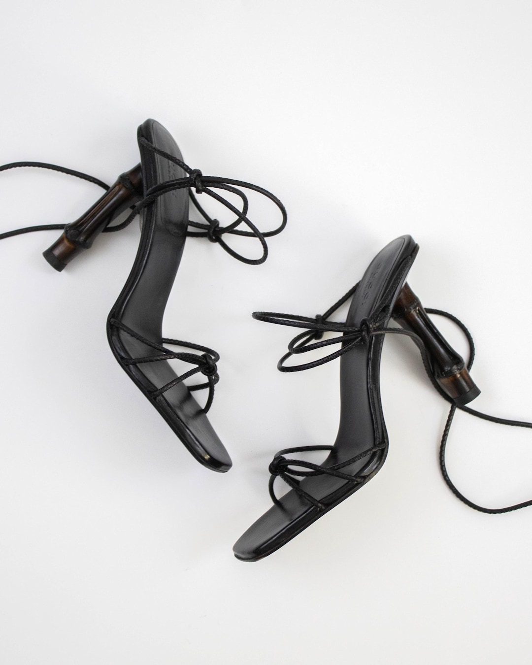 Gucci Heels 5.5 Vintage